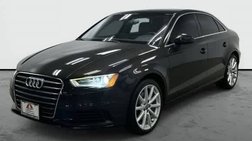 2015 Audi A3 1.8T Premium Plus
