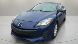 2012 Mazda MAZDA3 i Grand Touring