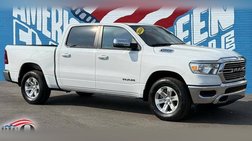 2024 Ram Ram Pickup 1500 Laramie