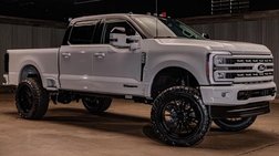 2026 Ford Super Duty F-250 Lariat