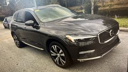 2023 Volvo XC60 B5 Plus Bright Theme