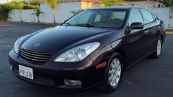 2004 Lexus ES 330 Base