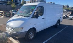 2006 Dodge Sprinter 2500