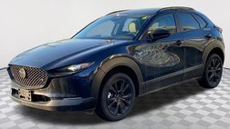 2026 Mazda CX-30 2.5 S Aire Edition