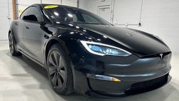 2022 Tesla Model S Base