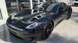 2020 Karma Revero GT