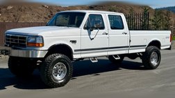 1997 Ford F-350 
