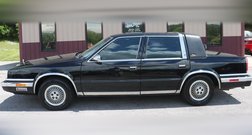 1989 Chrysler New Yorker Landau