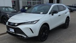 2023 Toyota Venza Nightshade Edition