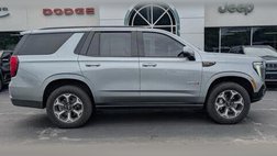 2025 GMC Yukon AT4 Ultimate