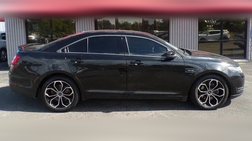 2015 Ford Taurus SHO