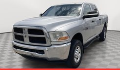 2010 Dodge Ram 2500 ST