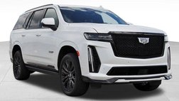 2023 Cadillac Escalade-V Base