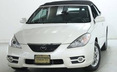 2007 Toyota Camry Solara SE V6