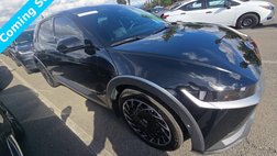 2023 Hyundai Ioniq 5 Limited