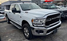 2024 Ram Ram Pickup 2500 Big Horn