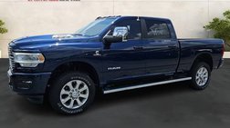 2024 Ram Ram Pickup 2500 Laramie