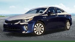 2018 Kia Optima S
