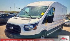 2020 Ford Transit 250