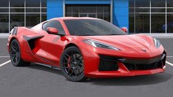 2026 Chevrolet Corvette Z06