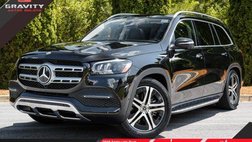 2022 Mercedes-Benz GLS GLS 450