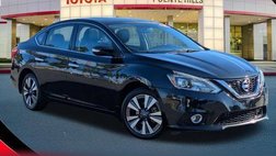 2018 Nissan Sentra SL