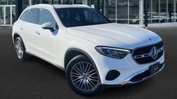 2025 Mercedes-Benz GLC-Class GLC 300 4MATIC