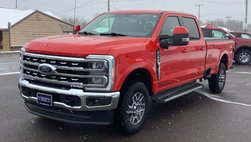 2023 Ford Super Duty F-350 Lariat