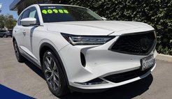 2024 Acura MDX SH-AWD w/Tech