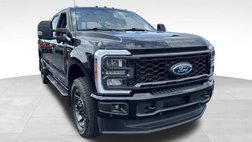 2023 Ford Super Duty F-250 Lariat