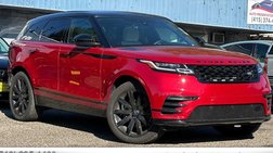 2020 Land Rover Range Rover Velar P250 R-Dynamic S