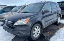 2008 Honda CR-V EX