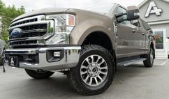 2020 Ford Super Duty F-350 Lariat