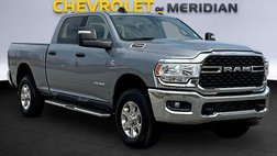 2024 Ram Ram Pickup 2500 Big Horn