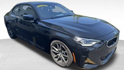 2024 BMW 2 Series 230i