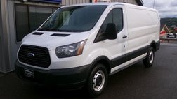 2015 Ford Transit 250