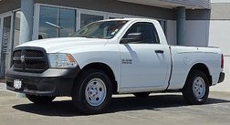 2016 Ram Ram Pickup 1500 Tradesman