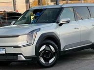 2024 Kia EV9 Wind