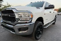 2022 Ram Ram Pickup 2500 Tradesman