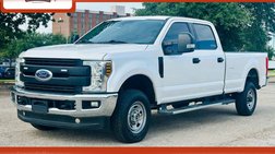 2019 Ford Super Duty F-350 Lariat