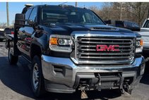 2019 GMC Sierra 3500HD Base