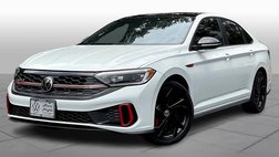2023 Volkswagen Jetta GLI Autobahn
