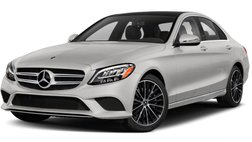 2019 Mercedes-Benz C-Class C 300 4MATIC