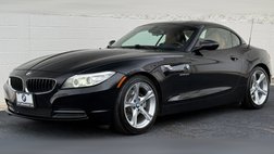 2016 BMW Z4 sDrive28i