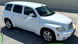 2011 Chevrolet HHR LT