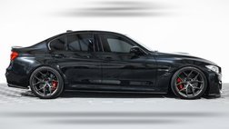 2017 BMW M3 Base