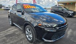 2024 Dodge Hornet R/T