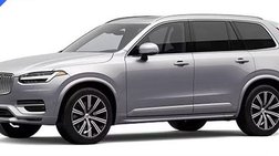 2023 Volvo XC90 B6 Core