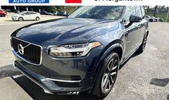 2019 Volvo XC90 T6 Momentum