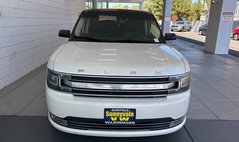 2013 Ford Flex Limited